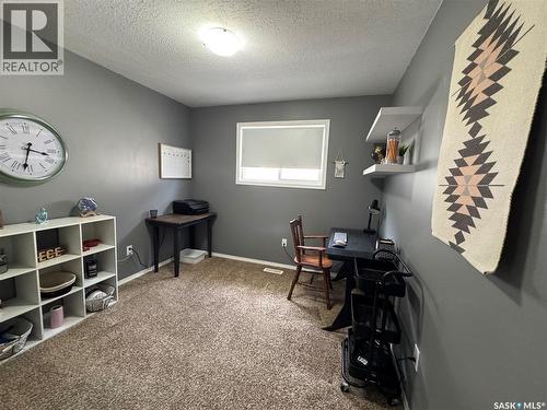 43 Marshall Crescent, Regina, SK - Indoor