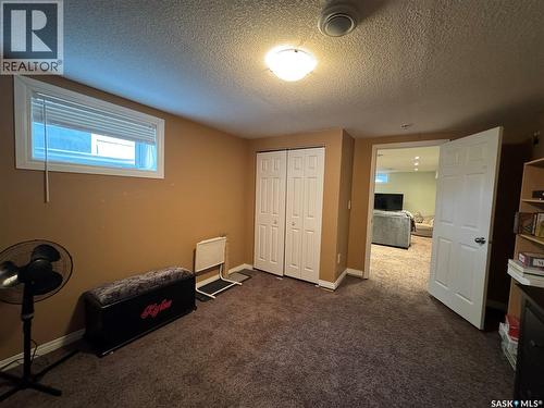 43 Marshall Crescent, Regina, SK - Indoor