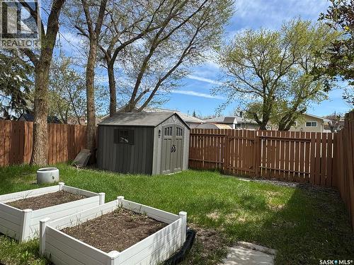 43 Marshall Crescent, Regina, SK - Outdoor
