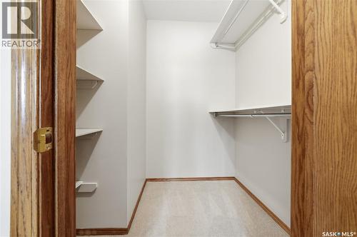3706 Queens Gate, Regina, SK - Indoor With Storage