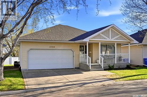 3706 Queens Gate, Regina, SK - Outdoor
