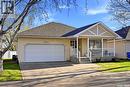3706 Queens Gate, Regina, SK  - Outdoor 