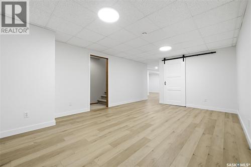 3706 Queens Gate, Regina, SK - Indoor Photo Showing Other Room