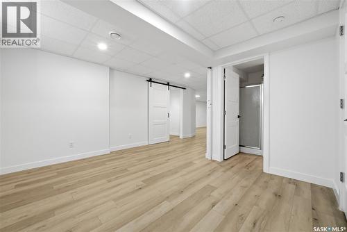 3706 Queens Gate, Regina, SK - Indoor Photo Showing Other Room