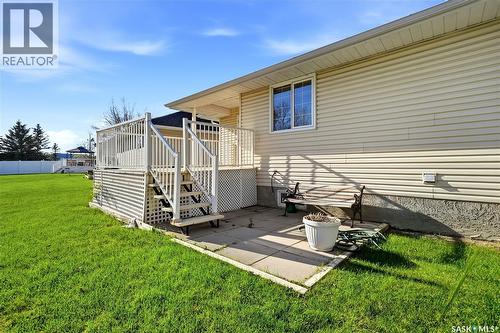 3706 Queens Gate, Regina, SK - Outdoor With Exterior