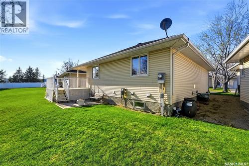 3706 Queens Gate, Regina, SK - Outdoor