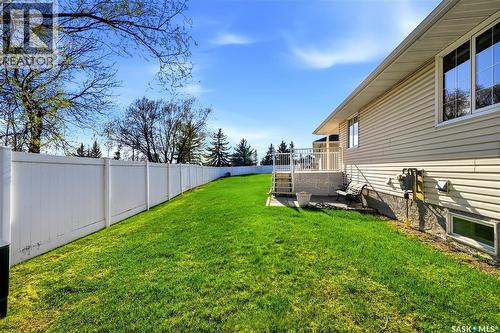 3706 Queens Gate, Regina, SK - Outdoor