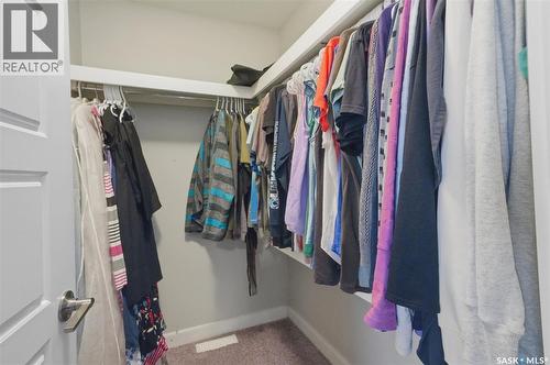 530 Maple Crescent, Warman, SK - Indoor With Storage