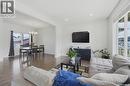 530 Maple Crescent, Warman, SK  - Indoor Photo Showing Living Room 