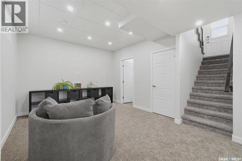 530 Maple Crescent, Warman, SK - Indoor