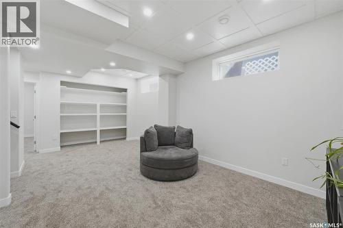530 Maple Crescent, Warman, SK - Indoor