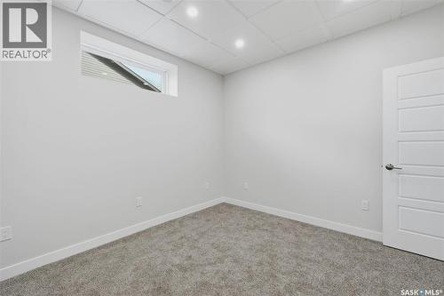 530 Maple Crescent, Warman, SK - Indoor Photo Showing Other Room