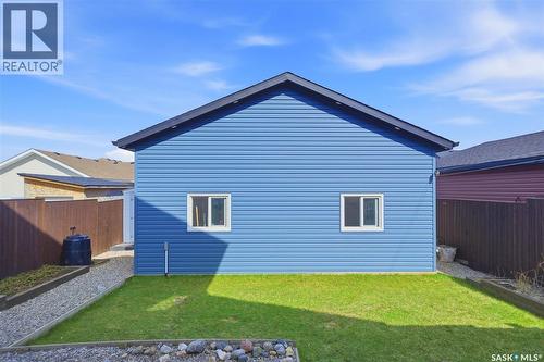 530 Maple Crescent, Warman, SK - Outdoor With Exterior