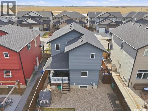 530 Maple Crescent, Warman, SK - Outdoor