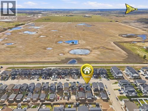 530 Maple Crescent, Warman, SK - Outdoor With View