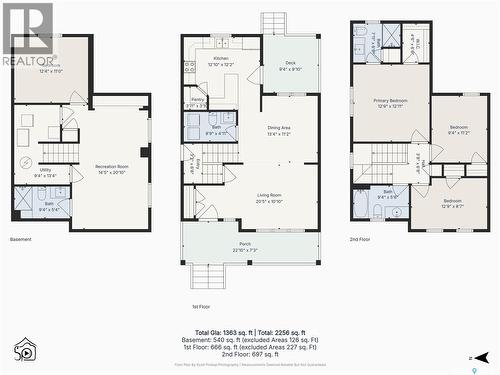 530 Maple Crescent, Warman, SK - Other