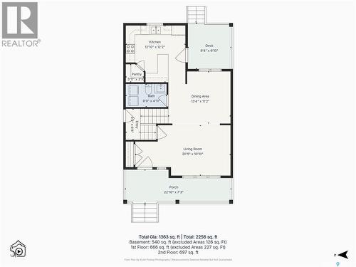 530 Maple Crescent, Warman, SK - Other
