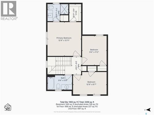 530 Maple Crescent, Warman, SK - Other