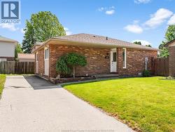 1399 COPPERFIELD PLACE Windsor, ON N9S 4G8