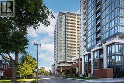 5 WELLINGTON Street S Unit# 1407 Kitchener, ON N2G 0E3