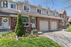 180 HIGHLAND Crescent Unit# 10  Kitchener, ON N2M 5K5