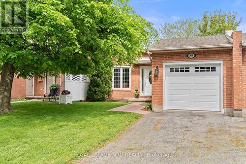 89 STONEY BROOK CRESCENT  St. Catharines (Grapeview), ON L2S 3R8