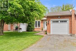 89 STONEY BROOK CRESCENT St. Catharines (Grapeview), ON L2S 3R8