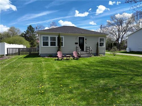 59 Duke St, Saint Stephen, NB 
