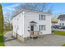215 Somerset ST Saint John, NB E2K 2Y1