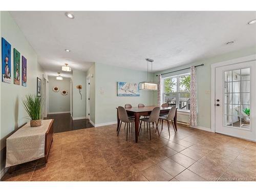 392 Mandeville, Dieppe, NB 