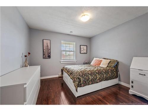 392 Mandeville, Dieppe, NB 