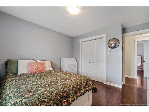 392 Mandeville, Dieppe, NB 