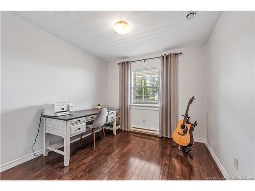 392 Mandeville, Dieppe, NB 