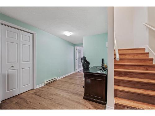 392 Mandeville, Dieppe, NB 