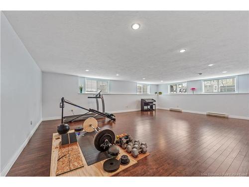 392 Mandeville, Dieppe, NB 
