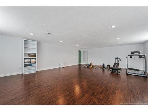 392 Mandeville, Dieppe, NB 