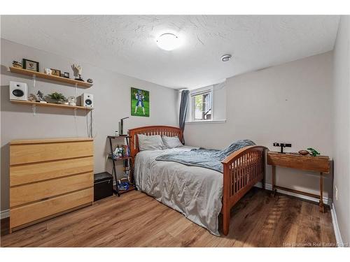 392 Mandeville, Dieppe, NB 