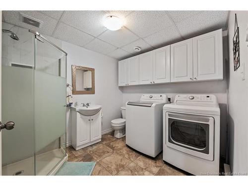 392 Mandeville, Dieppe, NB 