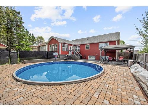 392 Mandeville, Dieppe, NB 