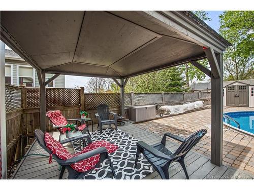 392 Mandeville, Dieppe, NB 