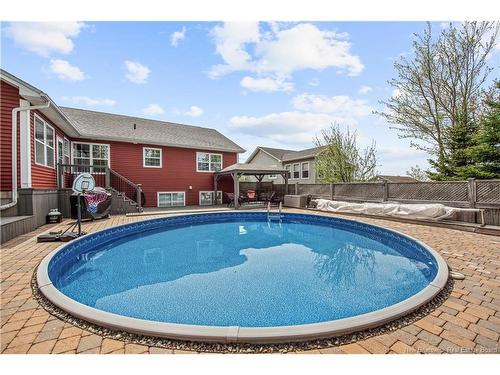392 Mandeville, Dieppe, NB 