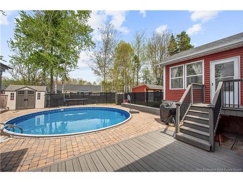 392 Mandeville, Dieppe, NB 