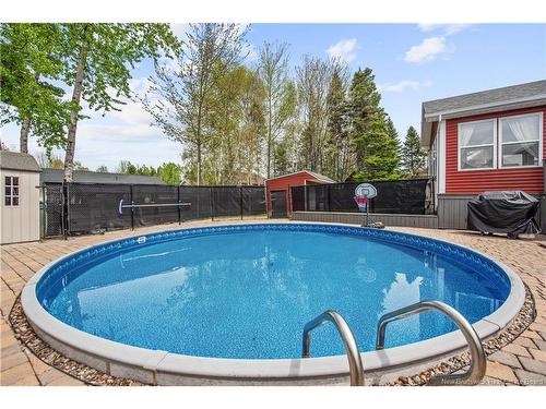 392 Mandeville, Dieppe, NB 