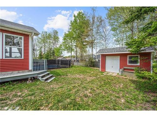 392 Mandeville, Dieppe, NB 