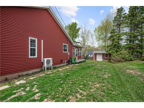 392 Mandeville, Dieppe, NB 