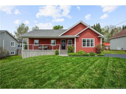 392 Mandeville, Dieppe, NB 
