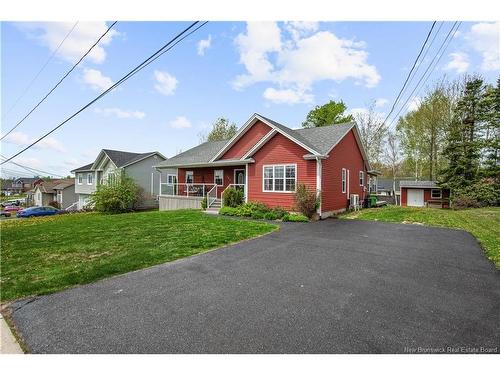 392 Mandeville, Dieppe, NB 