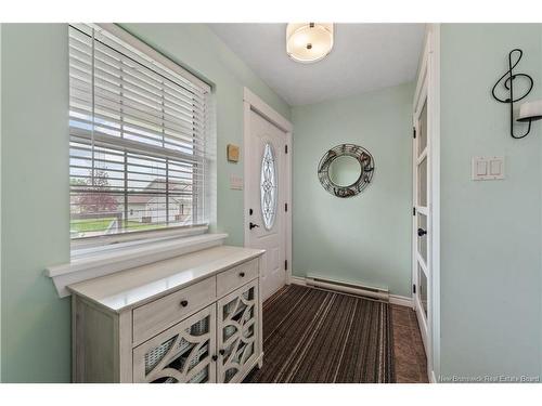392 Mandeville, Dieppe, NB 