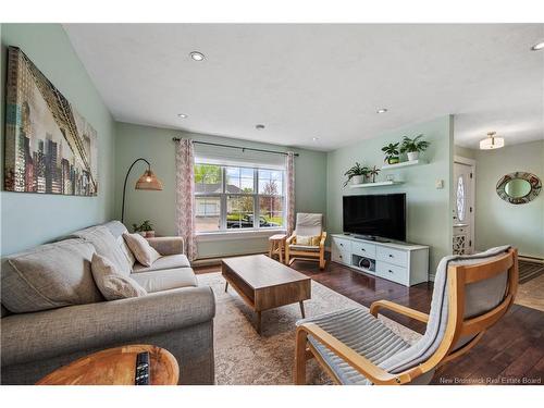 392 Mandeville, Dieppe, NB 