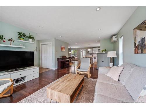392 Mandeville, Dieppe, NB 